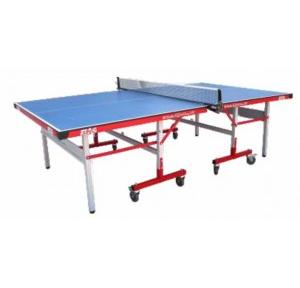 Stag Weather Proof roll away With 12mm Compreg Top Table Tennis Table 2740x1525x760 mm, 107W