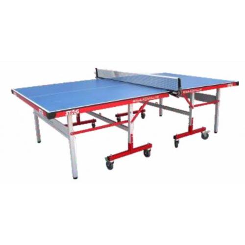 Stag Weather Proof roll away With 12mm Compreg Top Table Tennis Table 2740x1525x760 mm, 107W