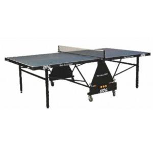 Stag Roll Away Outdoor/ Indoor With 12 mm Compreg Top Table Tennis Table 2740x1525x760 mm, 2000