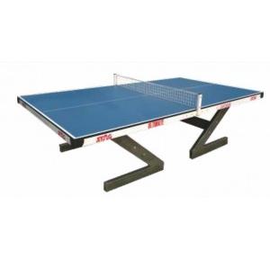 Stag Ultimate weather proof outdoor table with 18 mm top Table Tennis Table 2740x1525x760 mm, 113W