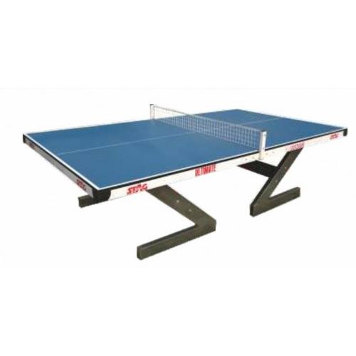 Stag Ultimate weather proof outdoor table with 18 mm top Table Tennis Table 2740x1525x760 mm, 113W