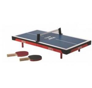 Stag Super Mini Table Tennis Table 600x300x70 mm, TTIN 310