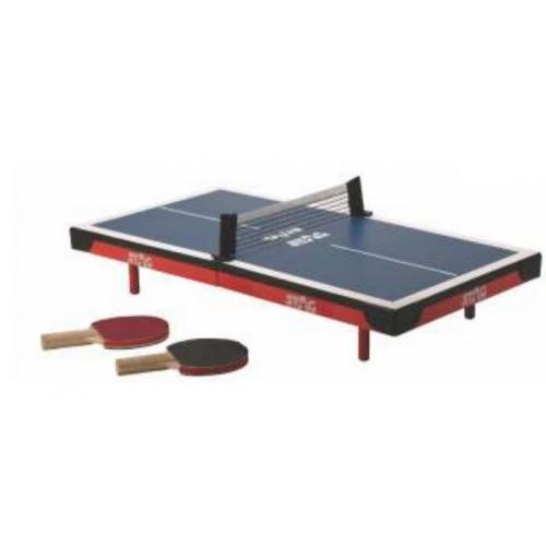 Stag Super Mini Table Tennis Table 600x300x70 mm, TTIN 310