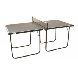 Stag Mini Table Tennis Table 1800x900x760 MM TTIN 280