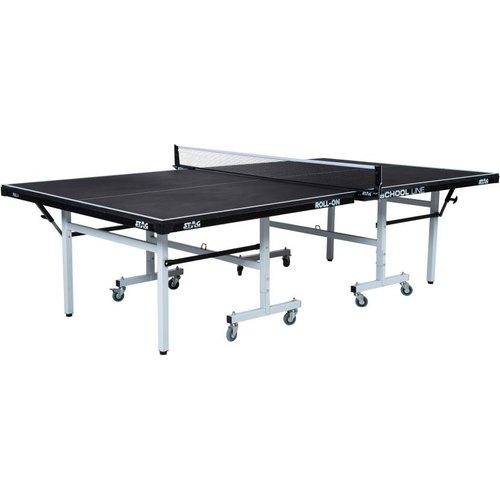 Stag Hobby Line Table Tennis Table 2740x1525x760 mm, TTIN 190