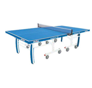Stag ASPIRE 19 Table Tennis Table 2740x1525x760 mm, TTIN 157