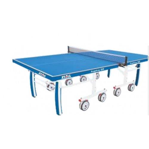 Stag Strog Aspire 25 Table Tennis Table 2740x1525x760 mm, TTIN 156