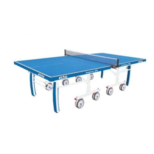 Stag Strog Aspire 25 Table Tennis Table 2740x1525x760 mm, TTIN 155