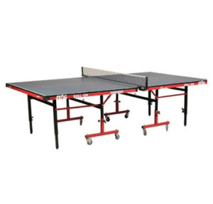 Stag Iconic Delux 1000DX TTFI APP  Top 25 MM Pre Laminated, 100 MM Table Tennis Table 2740x1525x760 MM TTIN 70