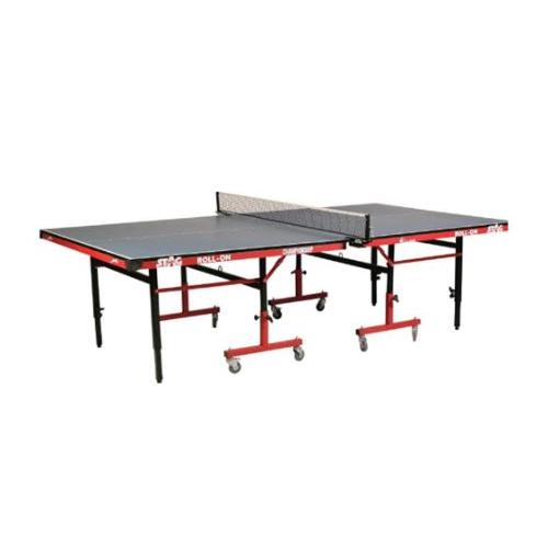 Stag Iconic Delux 1000DX TTFI APP  Top 25 MM Pre Laminated, 100 MM Table Tennis Table 2740x1525x760 MM TTIN 70