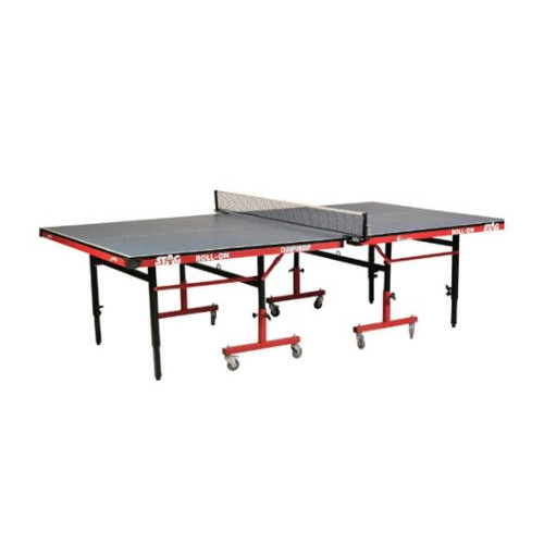 Stag Iconic Delux 1000DX TTFI APP  Top 25 MM Pre Laminated, 100 MM Table Tennis Table 2740x1525x760 MM TTIN 70