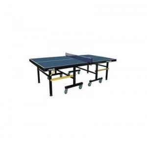 Stag Supreme Super Strong Super Deluxe 125mm Wheels Table Tennis Table 2740x1525x760 mm, TTIN 50