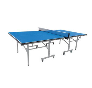Stag Tennis Table TTIN 60 ITTF Approved Wheels 100mm Size: 2740x1525x760mm