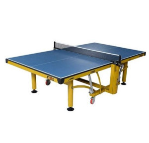 Stag Peter Karlsson High Level Competition Table Tennis Table 2740x1525x760 mm, TTIN 10