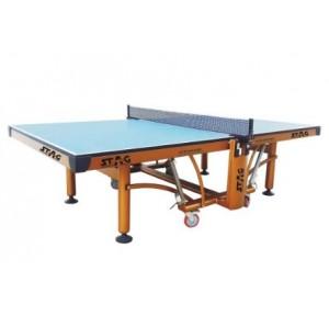 Stag Peter Karlsson Automaic With Remote Controller Table Tennis Table 2740x1525x760mm, TTIN 20