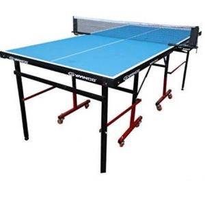 Gymnco Mini Table Tennis Table, Frame Size: 40x25 mm, Leg Size: 25 Sqmm