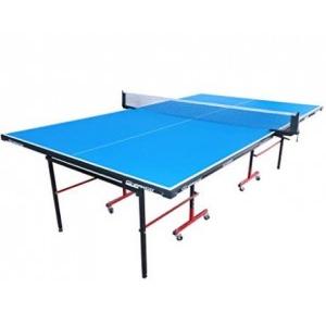 Gymnco Economy Table Tennis Table, Frame Size: 40x25 mm, Leg Size: 25 Sqmm