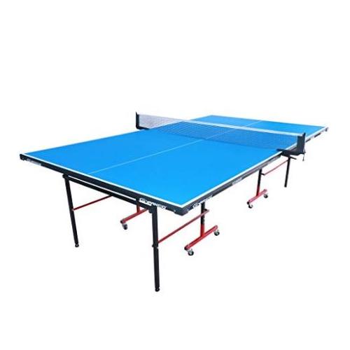 Gymnco Economy Table Tennis Table, Frame Size: 40x25 mm, Leg Size: 25 Sqmm