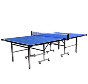 Gymnco Perfect Table Tennis Table, Frame Size: 40x25 mm, Leg Size: 25 Sqmm