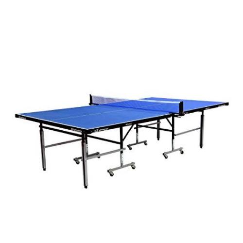 Gymnco Perfect Table Tennis Table, Frame Size: 40x25 mm, Leg Size: 25 Sqmm