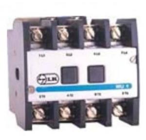 L&T Definite Purpose Contactor Type MU 3 32A, CS90609