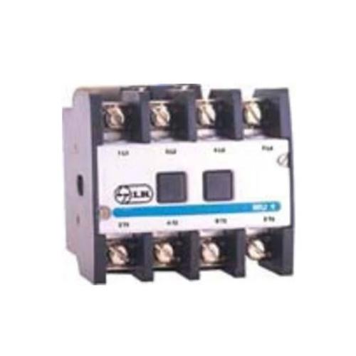 L&T Definite Purpose Contactor Type MU 3 32A, CS90609