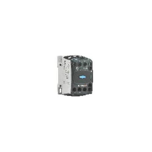 L&T AC Control Contactor Type MO0 22E 2NO+2NC 4A, CS91625