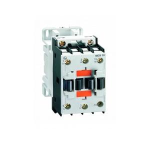 L&T Power Contactor Type MDX (DC Control) Fr3 80A 3P, CS91586