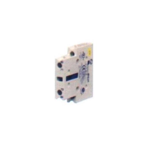 L&T Add-on Auxiliary Contact Block 1NO+1NC, CS94204