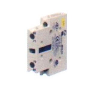 L&T Add-on Auxiliary Contact Block 1NO+1NC, CS94203