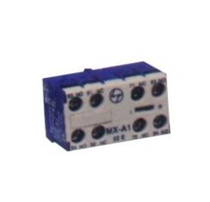 L&T Add-on Auxiliary Contact Block 2NC, CS94032