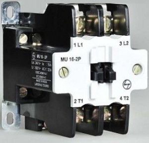 L&T Add-on Auxiliary Contact Block 2NC, CS94037
