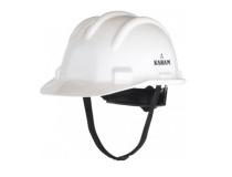 Karam Safety Helmet PN521 EN397 Ratchet Type White