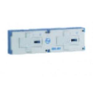 L&T Surge Suppressors For Contactor MN0 DC, SS94781