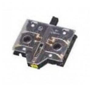 L&T Add-on Auxiliary Contact Block For Contactor ML 12 1NO+1NC, SS91474