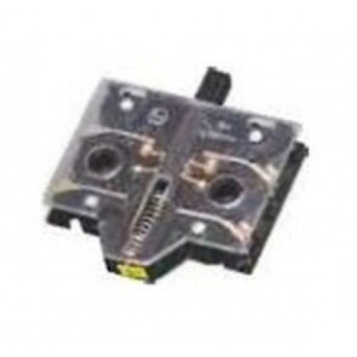 L&T Add-on Auxiliary Contact Block For Contactor ML 12 1NO+1NC, SS91474