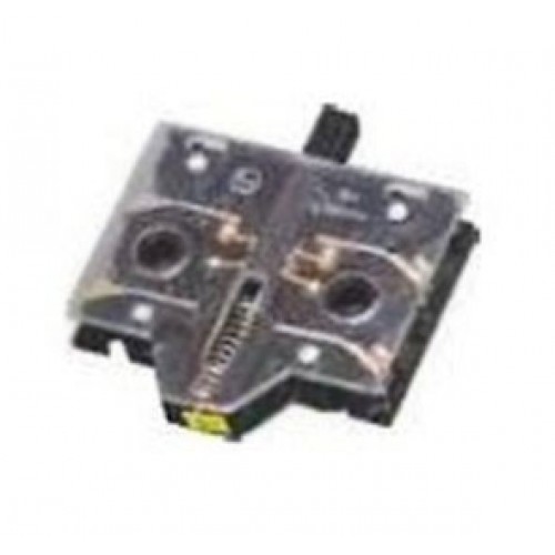 L&T Add-on Auxiliary Contact Block For Contactor ML 4/6 1NO+1NC, SS91494