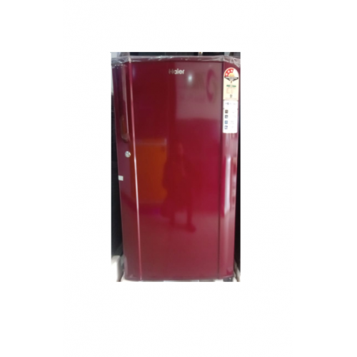 Haier Single Door Refrigerator Direct Cool 3 Star 170 Ltr, HRD-1703SR-E