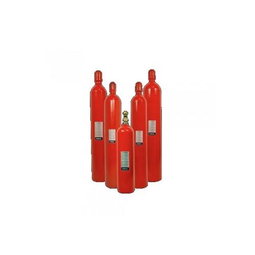 Refilling of ABC Stored Pressure Type Fire Extinguisher With HP Testing, 2 Kg