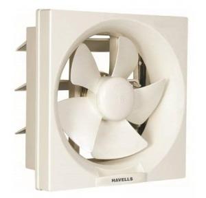 Havells Ventilair DX Exhaust Fan 250mm 36W (White)