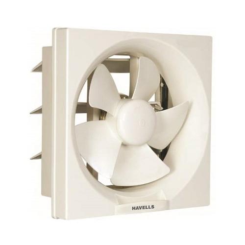 Havells Ventilair DX Exhaust Fan 250mm 36W (White)