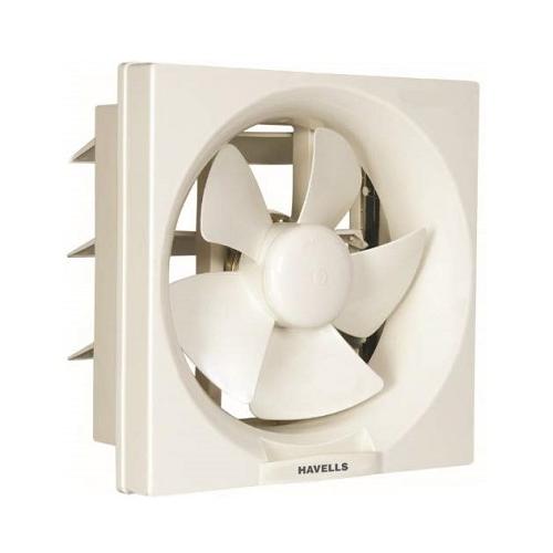 Havells Ventilair DX Exhaust Fan 250 MM  36W   White