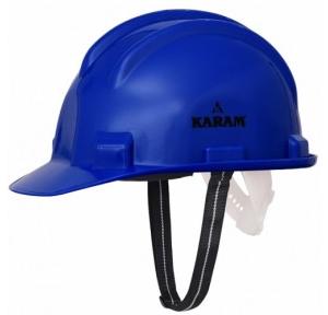 Karam PN501 Blue Safety Helmet