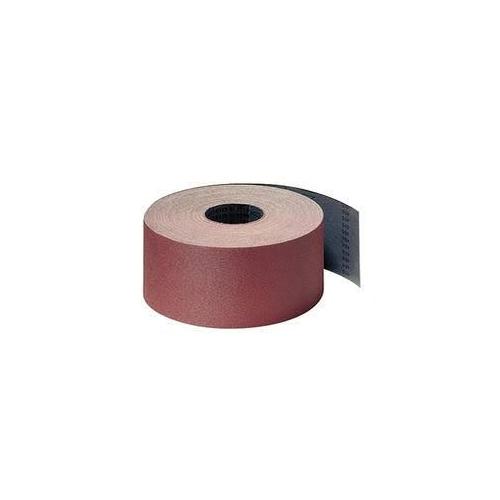 Abrasive Cloth Roll Grit-80, 45 mtr