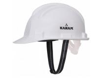 Karam Safety Helmet PN501 White