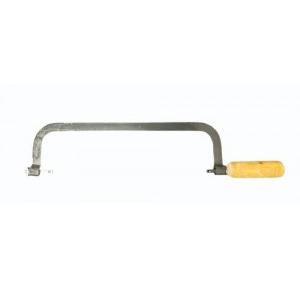 Hacksaw With Handle, 18Inch