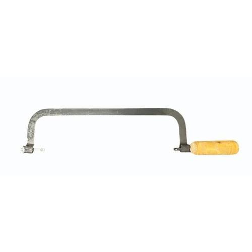 Hacksaw With Handle, 18Inch