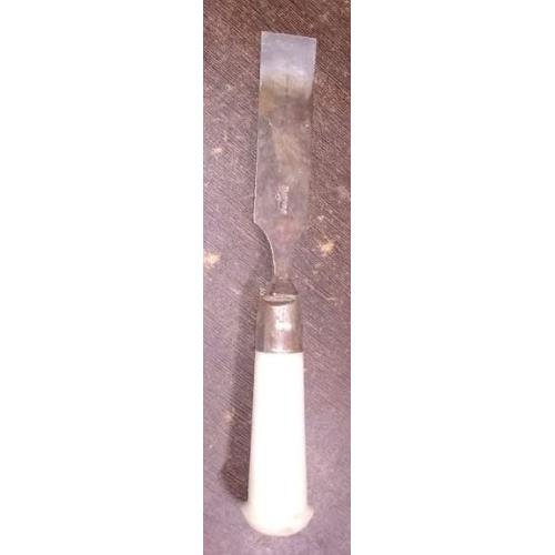 Chaurasi Tool, Blade Size: 30x115mm