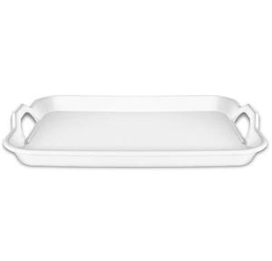 Serving Tray Plain Big Square