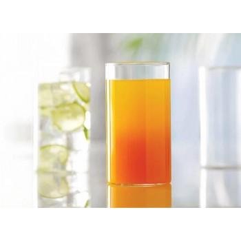 Borosil Glass Vision W6.4 X H10.2 CM Glass 295ml